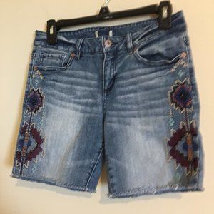 WOMAN JEANS